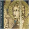 La Maest� di Simone Martini