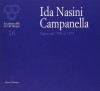 Ida Nasini Campanella Opere dal 1920 al 1972