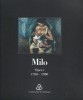 Milo Melani opere 1950-1980