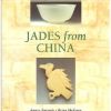 Jades from China
