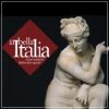 La Bella Italia arte e identità delle città capitali