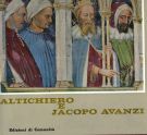 Altichiero e Jacopo Avanzi