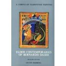 Elder Contemporaries of Bernardo Daddi The Fourteenth Century