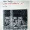 Lippo Vanni a San leonardo al Lago