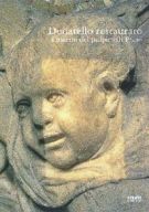 Donatello restaurato I marmi del pulpito di Prato