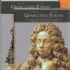 Giovacchino Fortini Scultura, architettura, decorazione e committenza a Firenze al tempo degli ultimi Medici