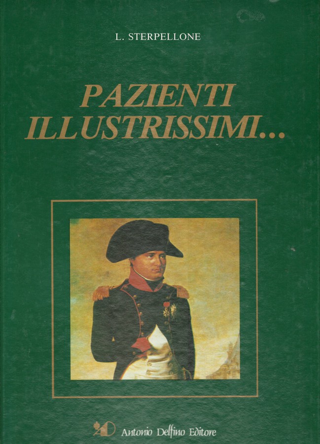 Pazienti Illustrissimi... Vol. II