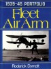 1939-45 Portfolio Fleet Air Arm