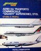 Aerei da trasporto commerciale - 'giganti' supersonici - Stol Storia e profili