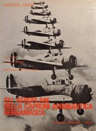 Gli Aeroplani Della Caproni Aeronautica Bergamasca 1920-1946 Volume primo dalle origine al Ca 135 e derivati