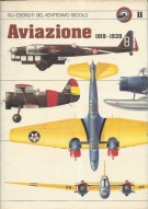 <h0>Aviazione <span><i>1919-1939</i></Span></h0>