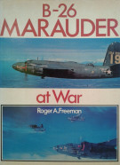 B-26 Marauder at War