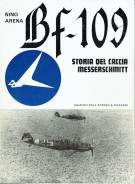 <h0>Bf-109 <span><i>storia del caccia Messerschmitt</i></Span></h0>