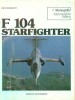 F 104 Starfighter