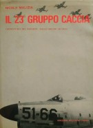Il 23° Gruppo Caccia Cronistoria Del Reparto Dalle Origini Ad Oggi