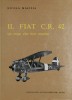 Il Fiat C.R. 42 un mito che non muore