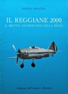 Il Reggiane 2000 Il Brutto anatroccolo della Regia