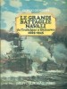 Le Grandi Battaglie Navali da Trafalgar a Okinawa 1805-1945