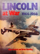 <h0>Lincoln <span><i>at War 1944-1966</i></span></h0>