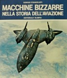 Macchine bizzarre nella storia dell'aviazione