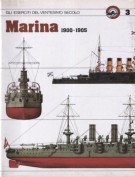 Marina 1900-1905
