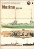 Marina 1905-1918 Parte prima
