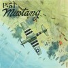 North American P-51 Mustang 1940-45