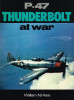 P-47 Thunderbolt at War