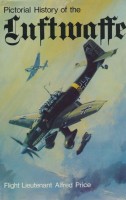 <h0><span><i>Pictorial History of the </i></span>Luftwaffe <span><i>1933-1945</i></span></h0>