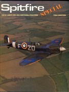<h0>Spitfire Special <span><i>New Light on an Historic Fighter</i></Span></h0>