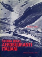 Storia degli Aerosiluranti italiani