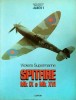 Vickers Supermarine Spitfire Mk IX e Mk XVI
