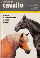 <h0><span><i>Guida al </i></Span>Cavallo <span><i>La storia, le caratteristiche, le razze, gli sport</i></span></h0>