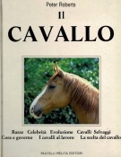 Il cavallo Razze-Celebrità-Evoluzione-Cavalli Selvaggi-Cura e governo-I cavalli al lavoro-La scelta del cavallo