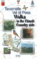 <h0><span><i>Tavarnelle val di Pesa </i></span>Walks in the Chianti Country side</h0>