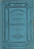 Manuale di Prospettiva 
