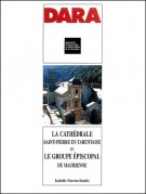 La cathédrale Saint-Pierre en Tarentaire et le groupe épiscopal de Maurienne