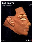 <h0>Akhenaton <span><em>Faraone del Sole</em></span></h0>