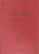 L'antico Palazzo dei Vescovi a Pistoia Vol. II: Indagini archeologiche Tomo II. I documenti archeologici