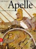 Apelle La Battaglia di Alessandro