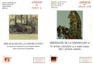 Arqueología de la construcción Los procesos constructivos en el mundo romano: Italia y provincias occidentales L-LVII 2 Voll.