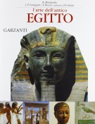 L'arte dell'antico Egitto