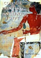 Colour and Painting in Ancient Egypt