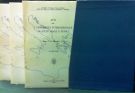 Atti del I Congresso Internazionale di Studi Fenici e Punici 3 Voll.