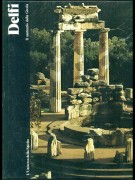 Delfi Il Santuario della Grecia