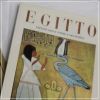 EGITTO Pitture delle tombe e dei templi