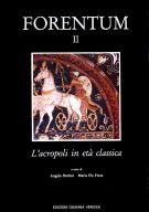 Forentum II L’acropoli in età classica