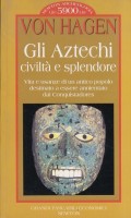 <h0>Gli Aztechi <span><i>civiltà e splendore <span>Vita e usanze di un antico popolo destinato a essere annientato dai Conquistadores</i></span></h0>