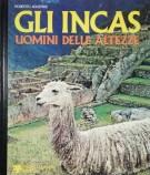 <h0>Gli Incas <span><i>Uomini delle altezze</i></Span></h0>