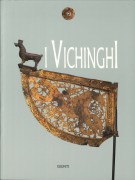 <h0>I Vichinghi <span><em>Mostra Archeologica a cura di Musei di Malmo</em></span></h0>